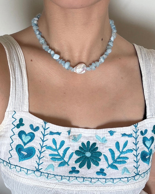 CAPRI necklace