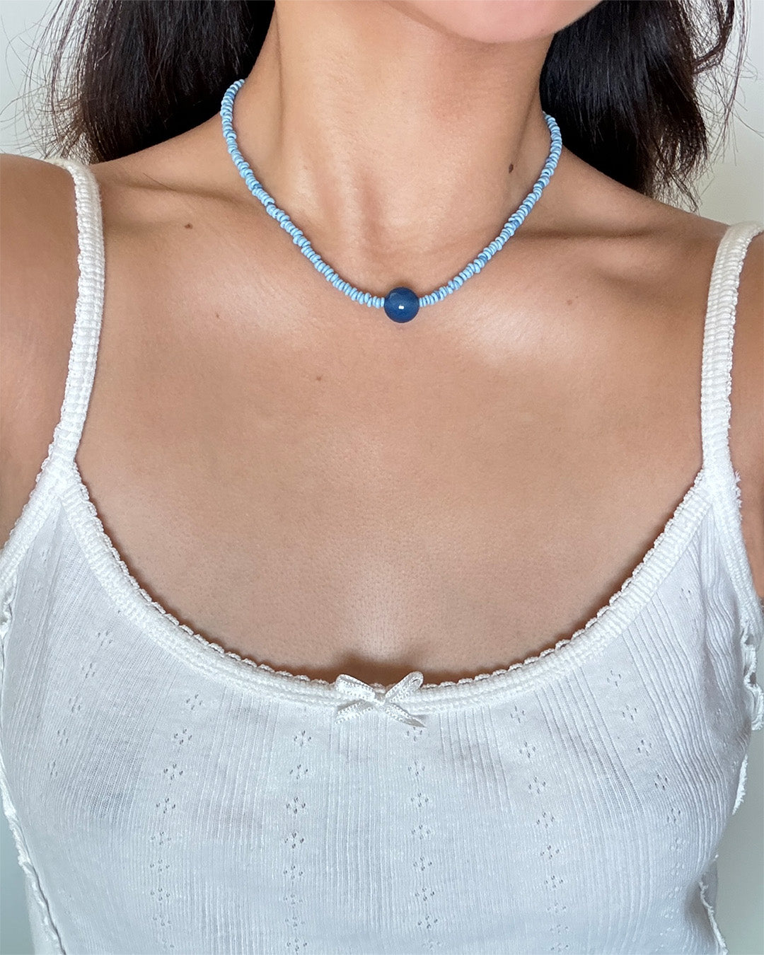 DAPHNE necklace