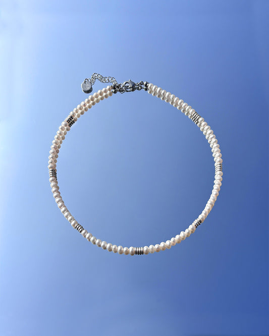 JAE necklace (2 colors)