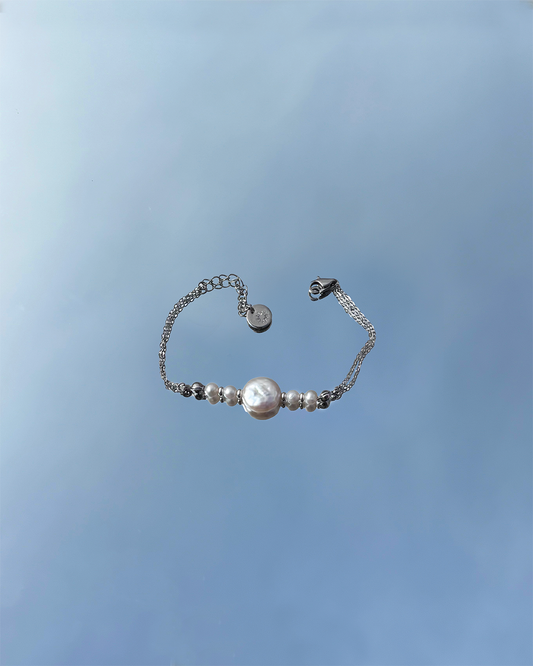 BRUNA bracelet (2 colors)