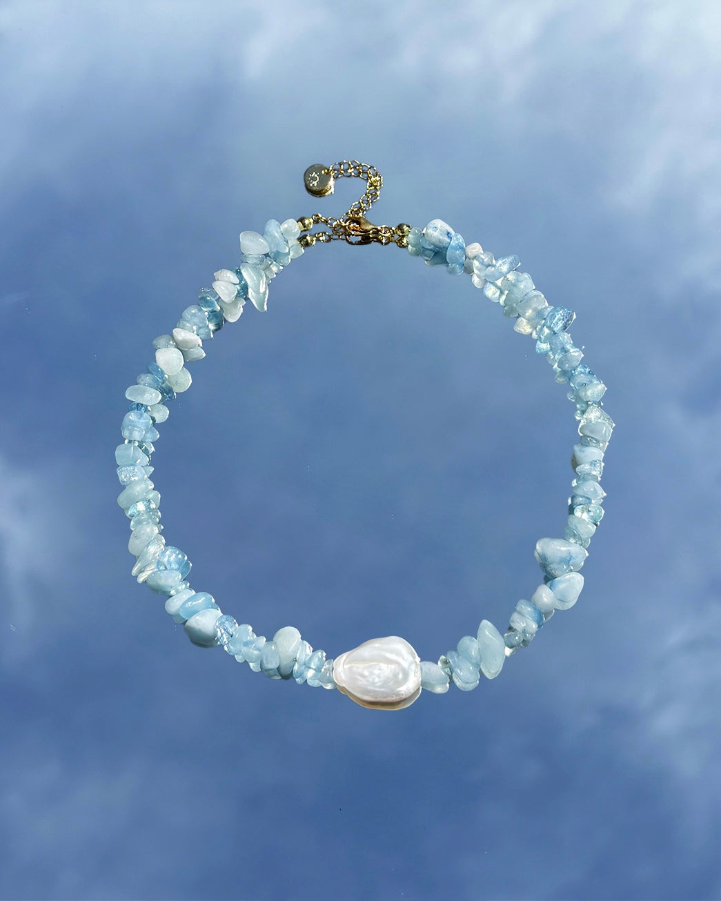 CAPRI necklace