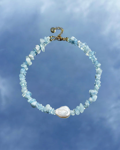 CAPRI necklace