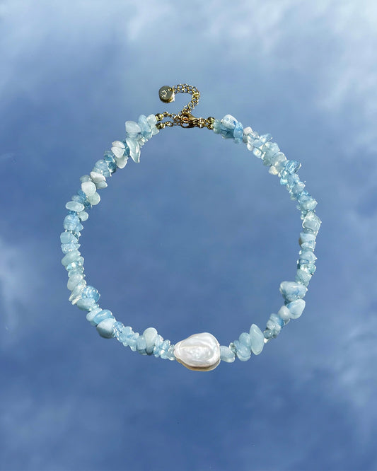 CAPRI necklace