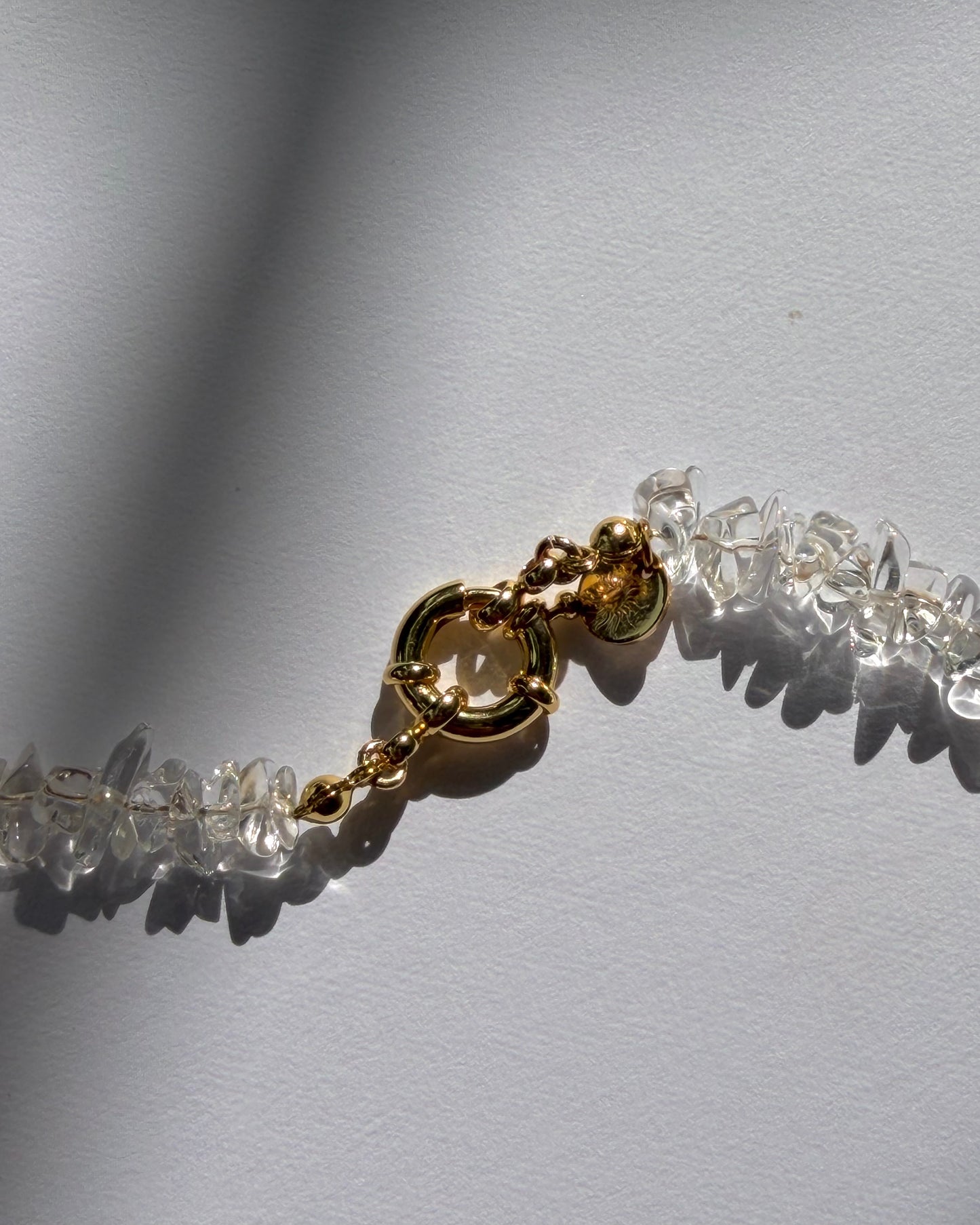 CHIONE necklace