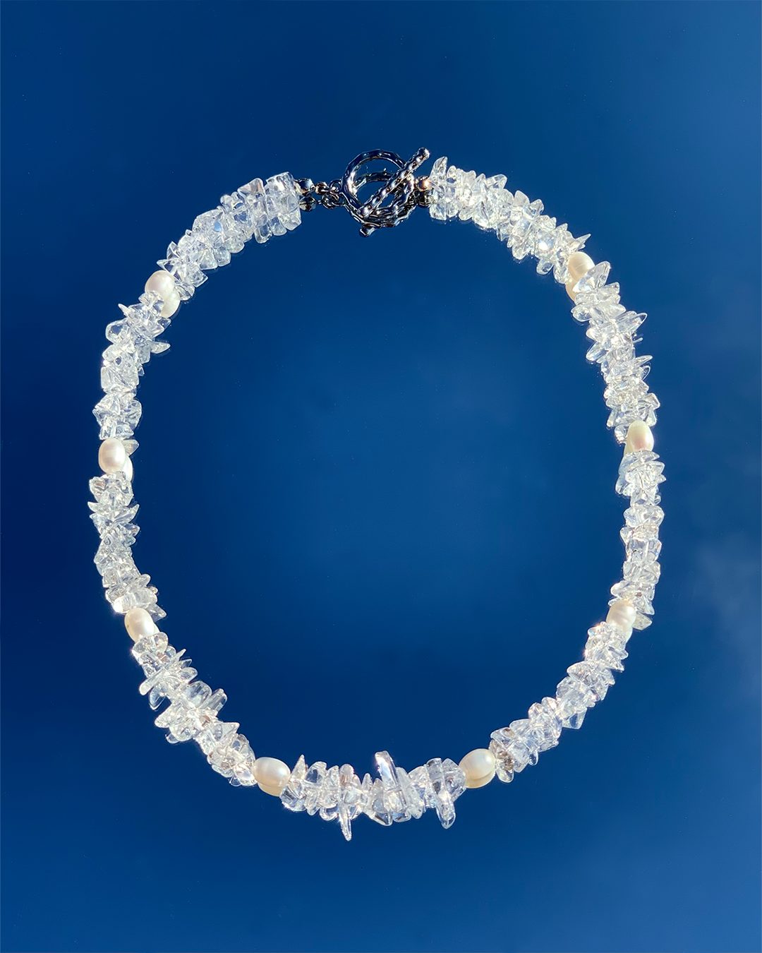 CHIONE necklace