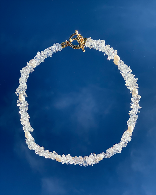 CHIONE necklace