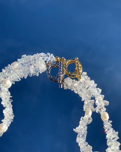 CHIONE necklace