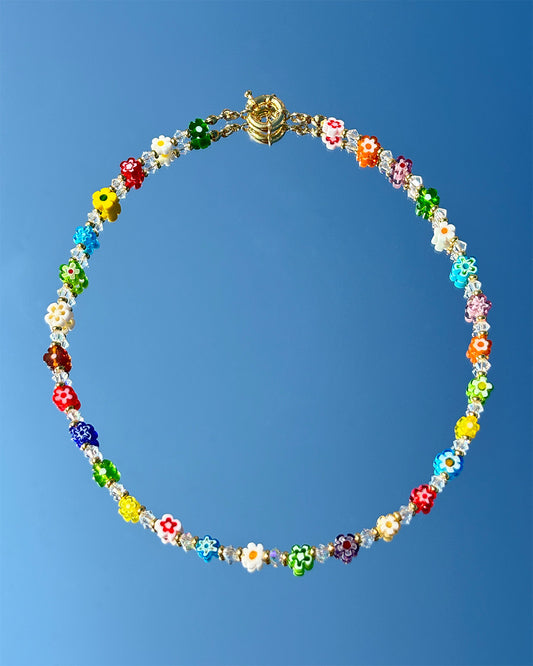 FIO necklace - Archive Drop