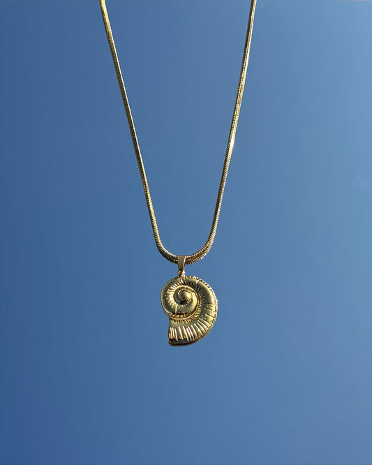 HALI necklace