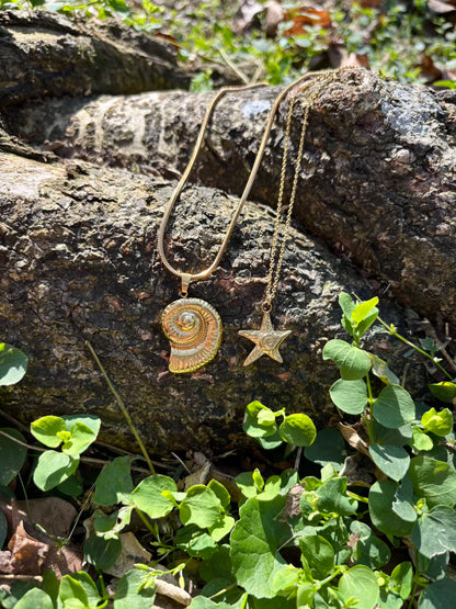 HALI necklace