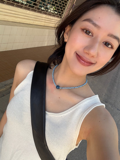 DAPHNE necklace
