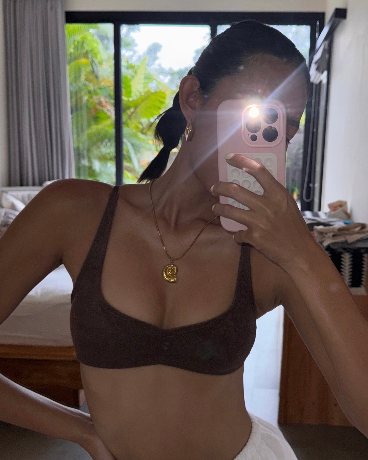 HALI necklace
