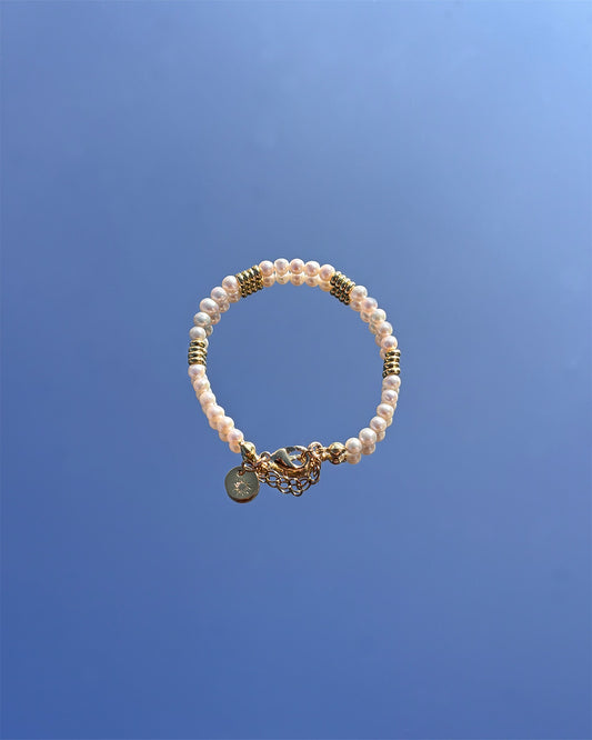 JAE bracelet (2 colors)