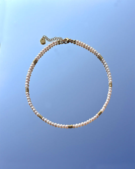 JAE necklace (2 colors)