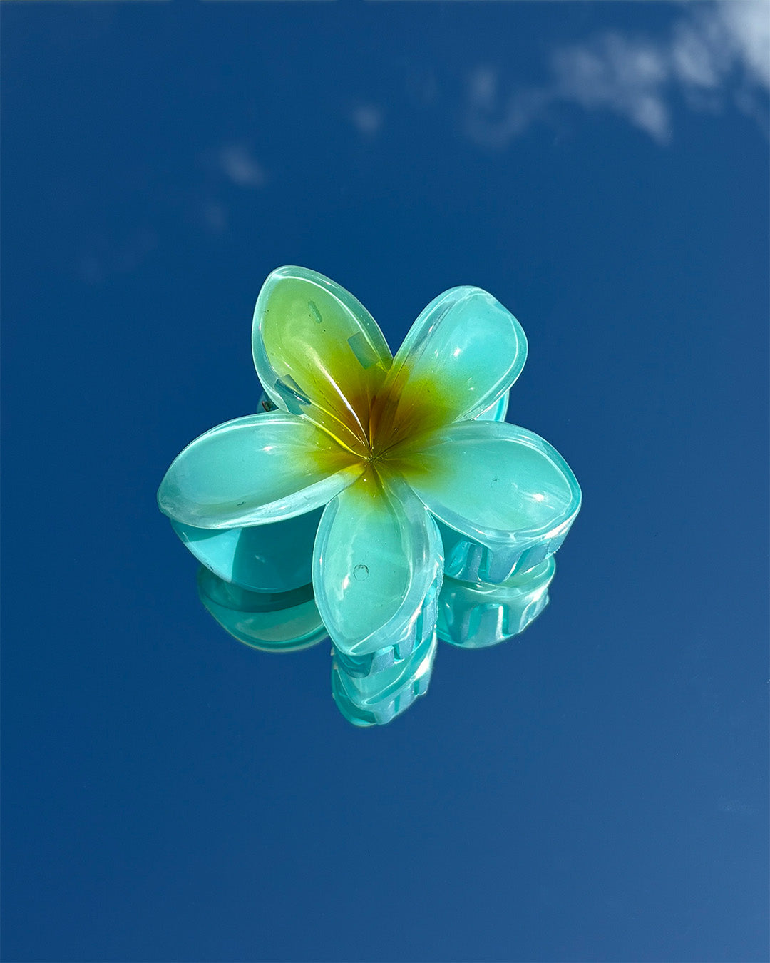手作飾品品牌 Silhouette Spark 選務系列 Lilo Hair Clips Lilo 抓夾