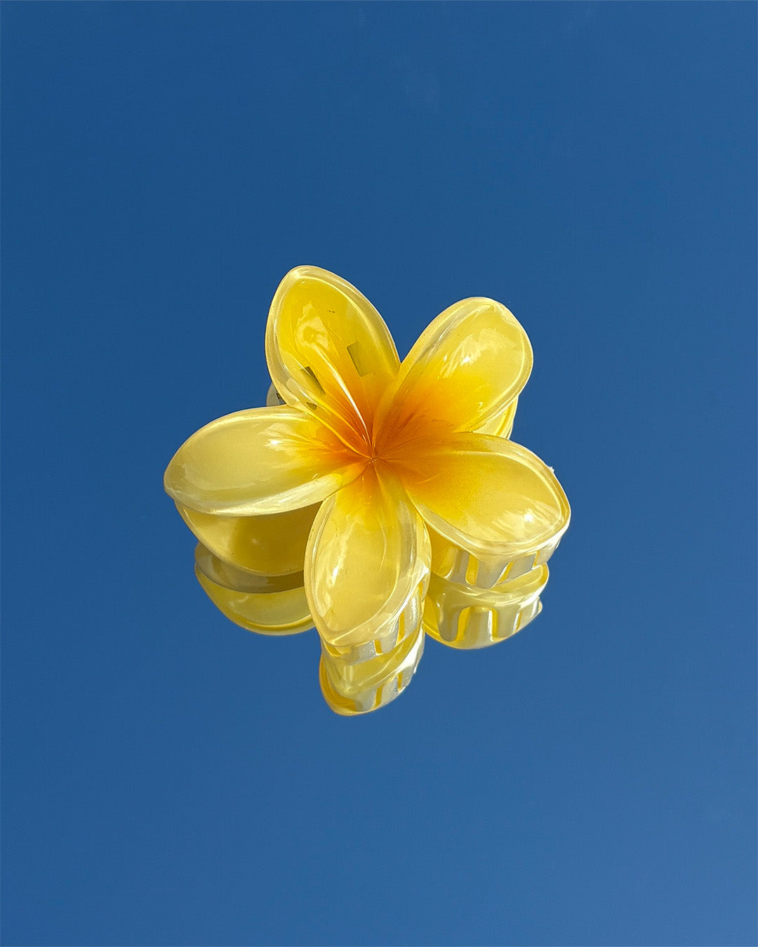 手作飾品品牌 Silhouette Spark 選務系列 Lilo Hair Clips Lilo 抓夾