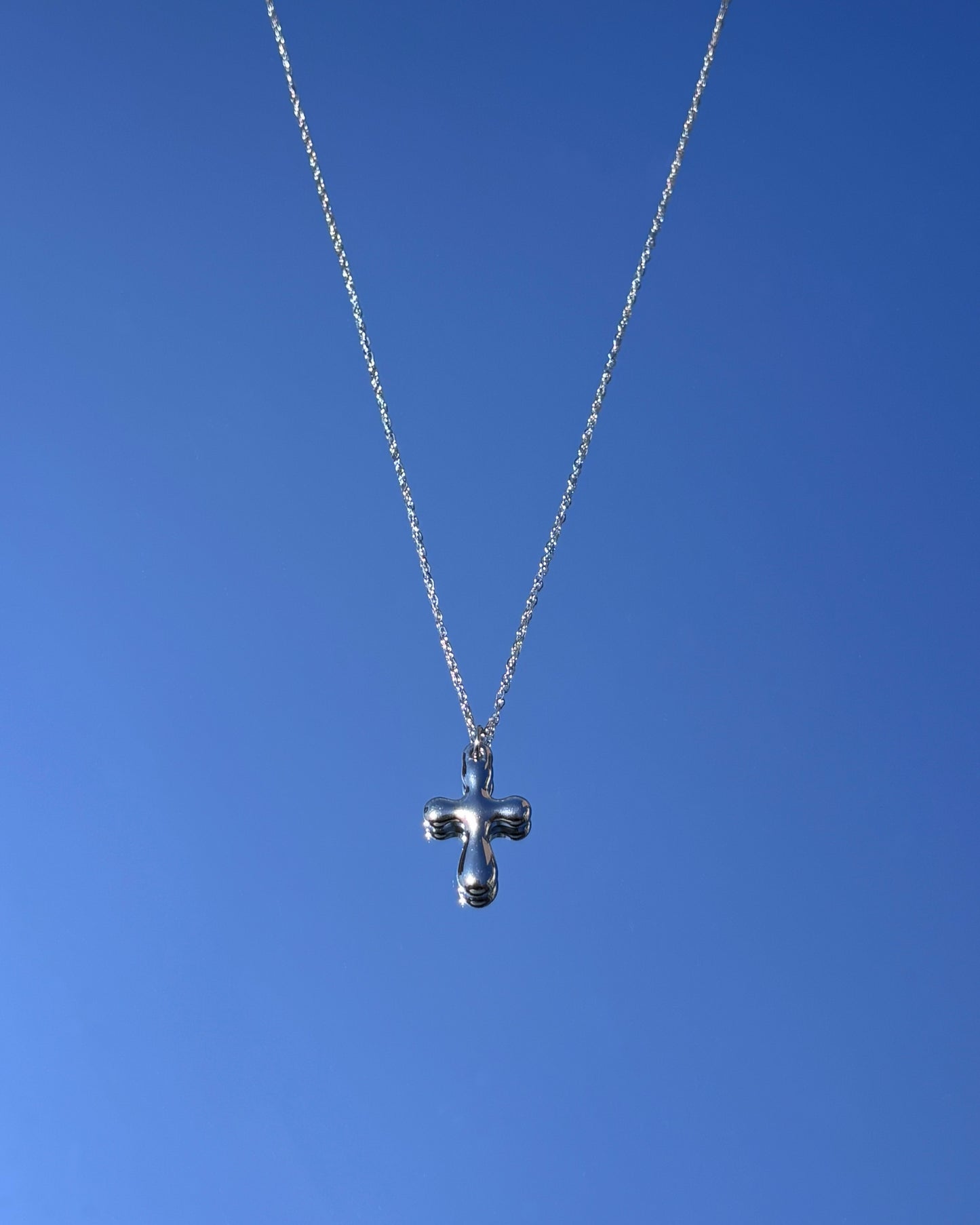 NADINE necklace
