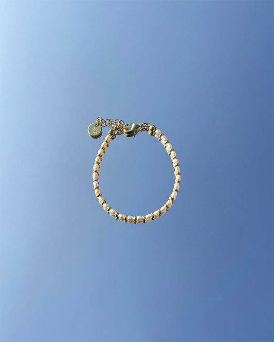 OCIE bracelet (2 colors)