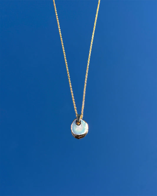 PERLA necklace