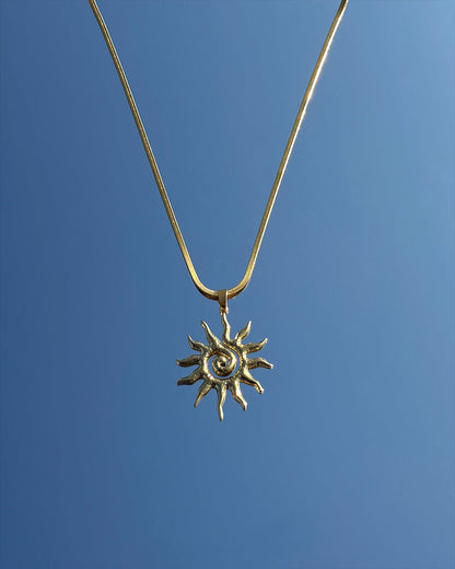 SURRA necklace