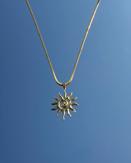 SURRA necklace