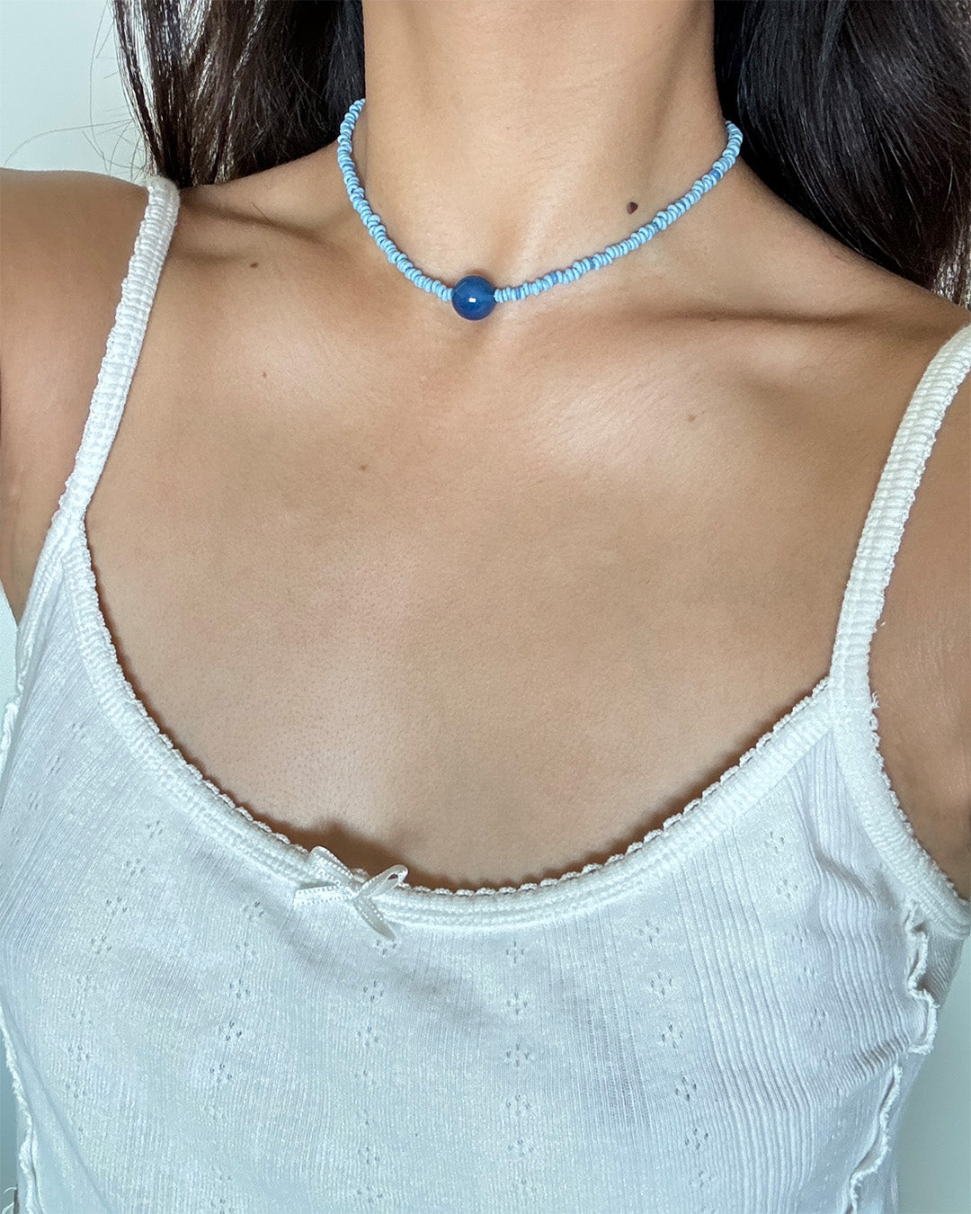 DAPHNE necklace