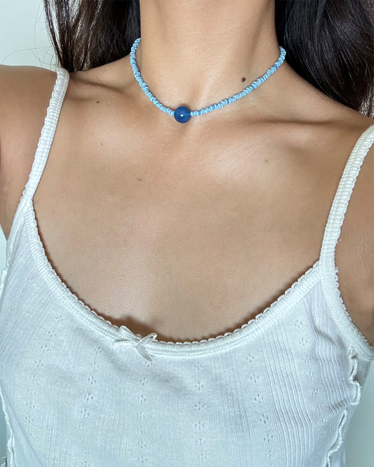 DAPHNE necklace