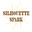 Silhouette Spark logo