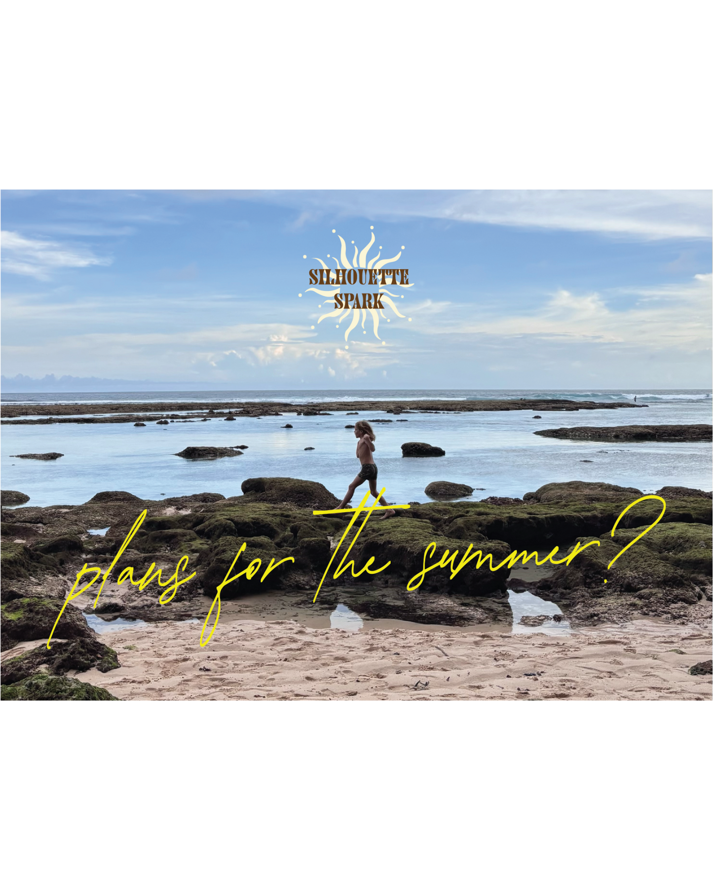 Postcards from Bali 明信片 - 三入組