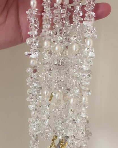 CHIONE necklace